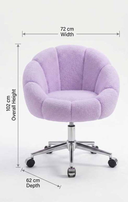 Atelier Del Sofa Silla Wing Lila Atelier Del Sofa Silla Wing Lila